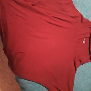 Brandy Melville oversized light weight hoodie